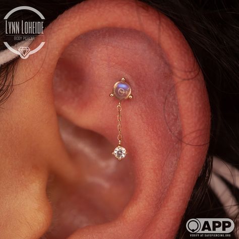 Aftercare Series Part 1- An Introduction to Piercing Aftercare Piercing Healing, Cleaning Piercings, Surface Piercing, Piercing Aftercare, Facial Piercings, Pink Skin, Healthy And Happy, Body Piercings, Wound Healing