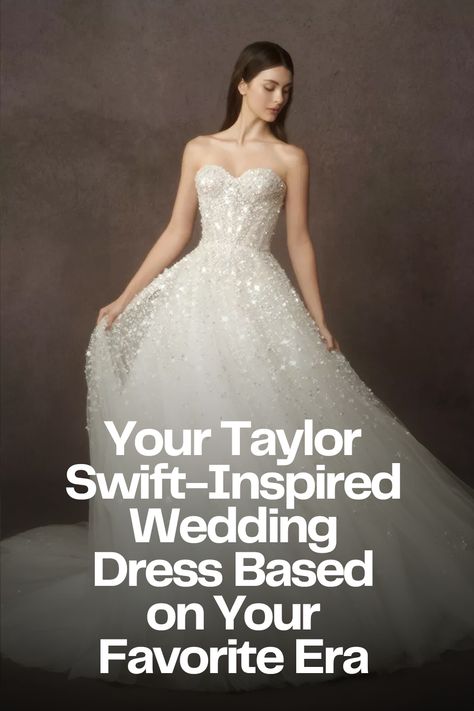 Wedding Dresses Taylor Swift, Taylor Swift Themed Wedding Dress, Wedding Dresses Inspired By Taylor Swift, Taylor Swift Inspired Wedding Dress, Taylor Swift Wedding Dress, Taylor Swift Wedding Theme, Taylor Swift Themed Wedding, Taylor Swift Wedding Ideas, Taylor Swift Inspired Wedding