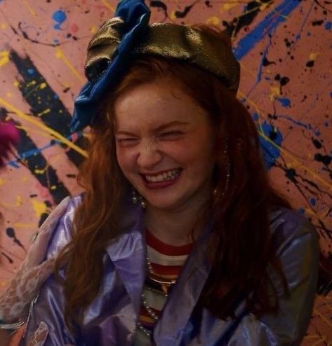 Sadie Sink Icon, Starnger Things, Stranger Things Max, Max Mayfield, Stranger Things Aesthetic, Icons Pfp, Steve Harrington, Stranger Things Funny, Stranger Things Netflix