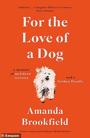 Living with her dog, protecting her and loving her puts the author back in charge of her o... The Love Of A Dog, Love Of A Dog, Childrens Poetry, Book Genre, Dog Books, Getting A Puppy, Dog Blog, Happy Reading, Beach Reading