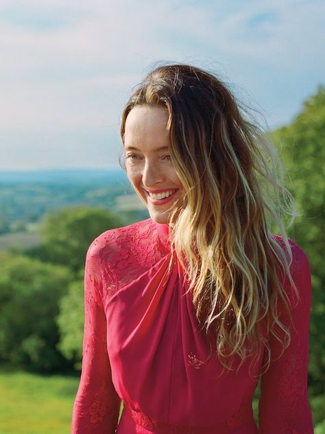 Alice Temperley’s British Country House - The New York Times British Country House, British Country, Alice Temperley, Country House Interior, Rural Retreats, T Magazine, Disco Balls, Hair Cut, Ny Times