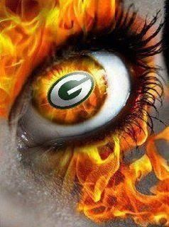 Green Bay Packers. I need these contacts Digital Eyes, Deep Books, Packers Baby, Go Packers, Chicago Bears Logo, Bears Logo, Fire Eyes, Arte Ninja, Green Bay Packers Fans