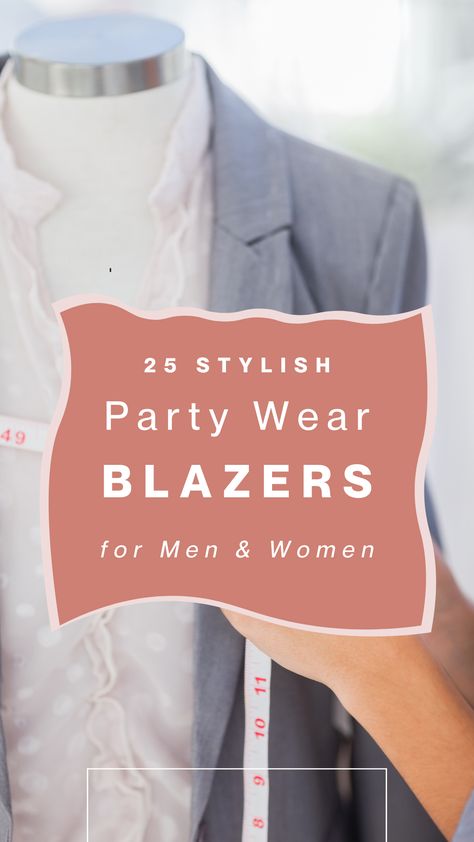 Party Wear Blazers Trending Blazers For Men, Party Wear Blazers For Men, Party Wear Blazers, Men Blazer, Blazer For Boys, Stylish Party, Blazers For Men, Fashion World, Blazers For Women