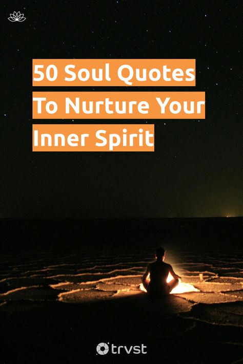 Explore your inner depths with our wide array of soul quotes. ✨ Glean wisdom from philosophers and musicians to uplift your spirit and navigate through life's challenges. Unravel the secrets of the soul and let self-discovery be your guide. 🌿 Click for more enlightenment! #SoulQuotes #Spirituality #PersonalGrowth #InnerPeace #WisdomQuotes Spiritual Guides Quotes, Weary Soul Quotes, Low Spirits Quotes, Soul Quotes Spirituality, Soul Shine Quotes, Good For The Soul Quotes, Quotes About The Soul, Quotes About Soul, Lost Soul Quotes Short