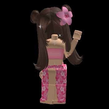 Roblox Tropical Outfits, Preppy Summer Roblox Avatars, Roblox Avatars Summer, Summer Roblox Fits, Hawaii Roblox Avatar, Beach Roblox Avatar, Roblox Hawaii Fit, Roblox Woman Avatar, Roblox Summer Avatar