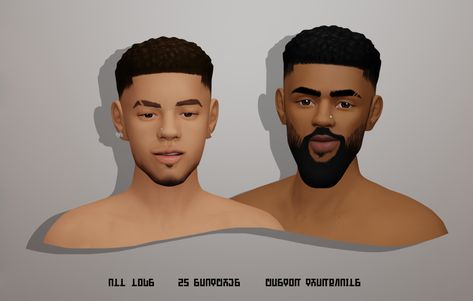 when do you think of love, do you think of pain? | ceeproductions: Calm Fit Collection A (mostly)... Sims 4 Cc Fade, Sims 4 Taper Fade, Sims 4 Cc Hair Male Taper Fade, Sims 4 Cc Black Male Hair Waves, Black Male Cc Sims 4 Hair, Sims 4 Cc Black Male Hair Curly, Black Male Hair Sims 4 Cc, Sims 4 Cc Male Hair Black, Sims 4 Black Male Hair