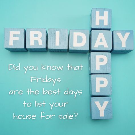 Friday Realtor Post, Good Friday Real Estate Post, Real Estate Friday Humor, Happy Friday Real Estate, Happy Friday Real Estate Quotes, Real Estate Friday Post, Friday The 13th Real Estate, Friday Real Estate Post, Friday Real Estate