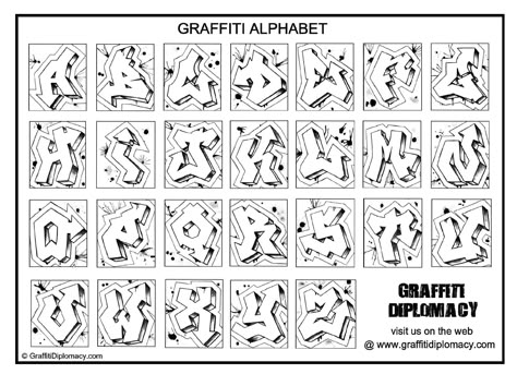 Graffiti Lettering Ideas, Cool Graffiti Letters, How To Draw Graffiti, Graffiti Alphabet Wildstyle, Y2k Font, Graffiti Alphabet Styles, Alphabet Drawing, Graffiti Names, Alphabet Graffiti