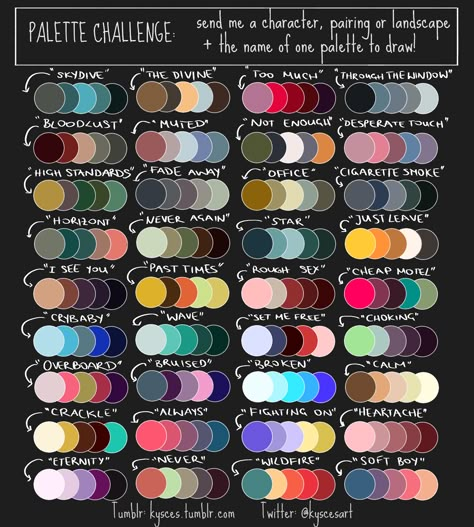 My Color Palette, Palette Challenge, Săpunuri Handmade, Coloring Images, Color Palette Challenge, Swim Meet, Palette Art, My Color, Color Palette Design