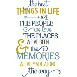 Rose Hill Designs, Scrapbook Quotes, Quotes Friendship, Best Things In Life, Shimla, Memories Quotes, Trendy Quotes, Silhouette Design Store, Quotes Life