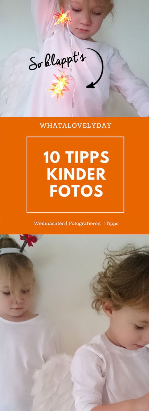 10 TIPPS FÜR WEIHNACHTSFOTOS MIT KINDERN Weihnachten ohne Fotos ist wie Weihnachten ohne Geschenke. Man möchte diese leuchtenden Augen festhalten. Wenn die Geschenke ausgepackt werden. Hier findet ihr 10 Tipps. #kinder #weihnachten #foto #fotografie #tipps #shooting #inspiration Shooting Inspiration, Kids Stuff, Christmas Photos, Kids Christmas, Photography Tips, Baby Face, Photoshop, Christmas, Photography