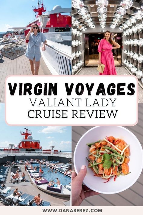 Valiant Lady Ship, Virgin Cruise Line, Virgin Cruises Valiant Lady, Virgin Voyages Cruise Valiant Lady, Virgin Cruise Ship, Virgin Voyages Packing List, Virgin Voyages Valiant Lady, Virgin Cruise Outfits, Virgin Voyages Cruise Scarlet Lady