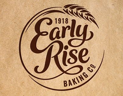 Bakery Cafe Logo, Logo Identity Branding, Bread Logo, Bread Brands, Pizza Branding, Best Bread, Bakery Branding, Logo Identity, Logo Typography