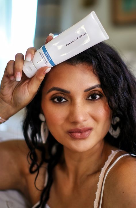 I would highly recommend trying the @rodandfields REDEFINE Regimen if you’re looking to get serious about anti-aging - it’s so important to prevent rather than treat and I’ve found that using skincare targeted for my skin concerns has made a huge difference over the years. #RodanandFields #RedefineRegimen #SkincareRoutine #ad Redefine Regimen, Rodan And Fields Redefine, Rodan And Fields, Skin Concern, My Skin, Aging Skin, Good Skin, New Products, Skin Care Routine