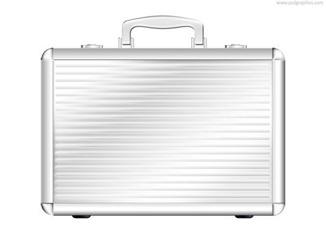 Metal briefcase icon (PSD) | PSDGraphics Silver Briefcase, Elegant Rectangular Briefcase With Silver-tone Hardware, Kishou Arima, Elegant Black Briefcase With Silver-tone Hardware, Modern Travel Briefcase With Silver-tone Hardware, Metal Briefcase, Travel Symbols, Dr Horrible, Black Rectangular Briefcase With Silver-tone Hardware