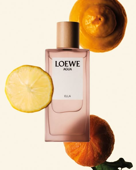 LOEWE Perfumes (@loewe_perfumes) • Instagram photos and videos Loewe Perfume, Digital Animation, Cosmetic Photography, Cosmetics Photography, Variety Of Fruits, Illustration Photography, Product Shots, Work Design, July 10