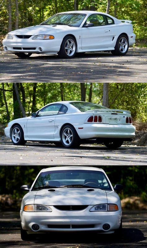 1996 Ford Mustang, 2024 Board, Mustang For Sale, Ford Mustang For Sale, Muscle Cars For Sale, Old Cars, Ford Mustang, Muscle Cars, Cars For Sale