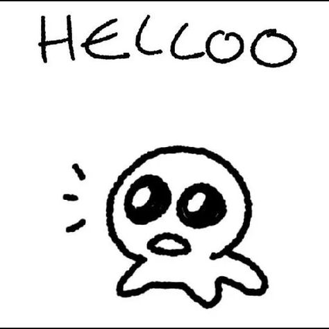 Communication Cards TBH Creature Telegram stikerləri Tbh Creature, Communication Cards, Emotions Cards, Goofy Drawing, Nonverbal Communication, Emoji Art, Telegram Stickers, Little Doodles, Cute Doodles Drawings