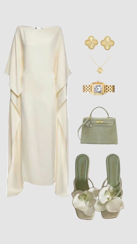 Eid al-Adha outfits✨ Eid Adha, Classic Outfit, Eid Al Adha, Classic Outfits, Fashion Inspo, Dresses, Pins, Quick Saves, Design