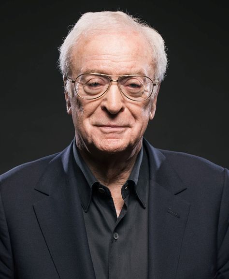 Michael Caine Birthday, Age, Weight, Height, Real Name, Family, Wife, Affairs, Bio & More Actor Icons, Brazil People, Michael Caine, The Dark Knight Trilogy, Old Hollywood Stars, Body Shots, Girls Hairstyles Braids, Celebrity Tattoos, 7 Months