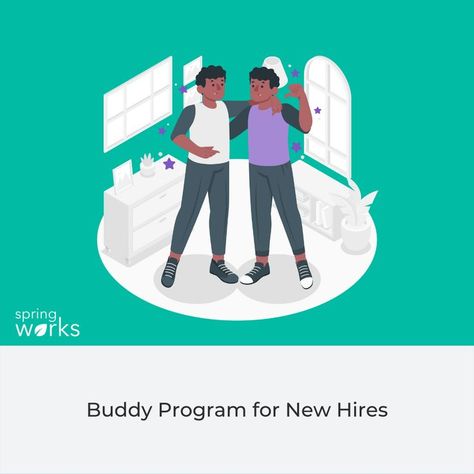 A formal buddy program can develop into an informal knowledge exchange. This article will discuss the benefits of a buddy program, implement a buddy system, and describe a buddy program checklist. Buddy System, New Employee, Worth It, Programming, Family Guy, Benefits, Fictional Characters