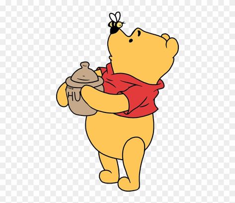 Winnie The Pooh Dancing, Cartoon Honey Bee, Winnie The Pooh Clipart, Kaws Painting, Winnie The Pooh Drawing, Winnie The Pooh Cartoon, Boy Baby Shower Centerpieces, 3代目j Soul Brothers, Winnie The Pooh Honey