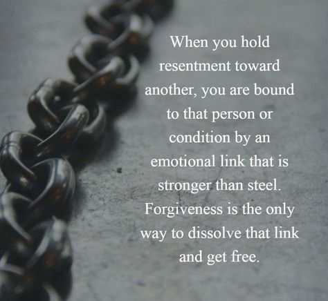 Resentment Quotes, Holding Space, Metal Chain Link, Wise Quotes, The Only Way, Type 3, Wise Words, Theater, Hold On