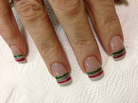 Mexico independence day nails Independence Day Nails, Mexico Independence Day, Holidays Nails, Mexican Independence Day, Flag Food, Mexican Independence, Food Mexican, Mexican Flag, Best City