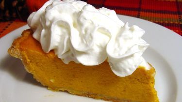 Pumpkin Pie (Paula Deen) Recipe - Food.com Pumpkin Pie Paula Deen, Paula Dean, Slice Of Pie, Paula Deen Recipes, Thanksgiving Pies, Southern Lady, Pumpkin Oatmeal, Bake Desserts, Pumpkin Pie Recipes