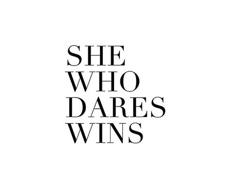 10 Inspirational Quotes Of The Day (63) Who Dares Wins, Life Quotes Love, Word Up, What’s Going On, Inspirational Quotes Motivation, Quotes Words, Note To Self, Woman Quotes, Beautiful Words