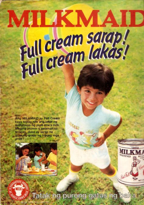 Retro Filipino, Retro Philippines, Filipino Pop Culture, Filipino Advertisements, Candy Magazine Philippines, 1960s Philippines, Advertisement Examples, Vintage Philippines, 2000s Posters