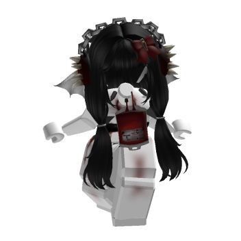 Roblox Halloween Outfits, Avatar Halloween, Roblox Stories, Emo Fits, Vampire Clothes, Outfit Roblox, Roblox Skin, Save Outfits, Roblox Skins