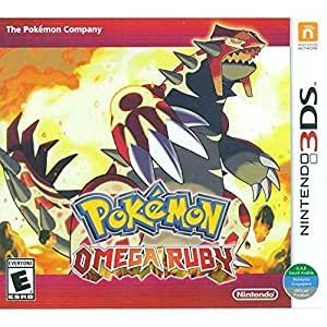 3DS Pokemon Omega Ruby -- World Edition Omega Ruby Alpha Sapphire, Pokemon Alpha, Pokémon Ruby And Sapphire, Pokemon Omega, Pokemon Omega Ruby, Sapphire Pokemon, Pokémon Ruby, Team Magma, Nintendo 2ds