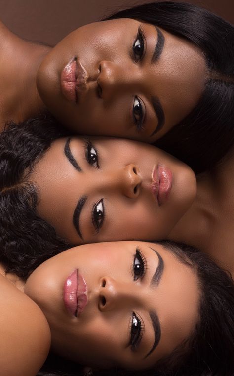 #blackgirlmagic #melanin #black #natrual #blackgirls #beautiful #natrualmakeup Sisters Photoshoot, Photo Shoot Ideas, Business Photoshoot, Glam Photoshoot, Photoshoot Makeup, Beauty Photoshoot, Photoshoot Themes, Beauty Shoot, Friend Photoshoot