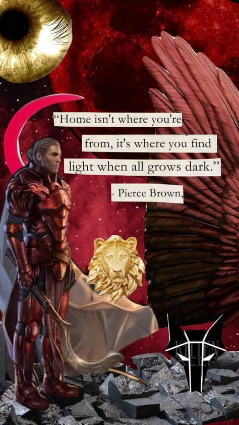 Morning Star Pierce Brown, Golden Son Fan Art, Golden Son Pierce Brown, Rising Quotes, Moodboard Collage, Book Obsession, Red Rising, Reap What You Sow, Astronomy Art