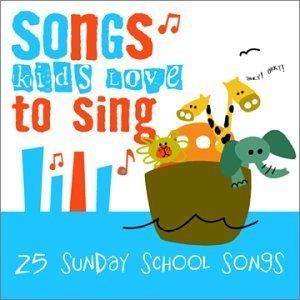 Bible Songs For Kids, Toddler Sunday School, Sunday School Songs, Toddler Bible, Church Songs, Bible Songs, School Songs, Preschool Bible, Preschool Music