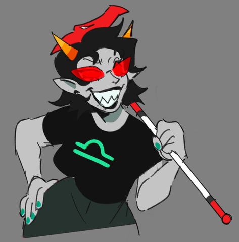 Terezi Pyrope, Cool Jesus, Homestuck Funny, Homestuck Comic, Home Stuck, The Saw, Life Is Hard, Homestuck, Girl Drawing