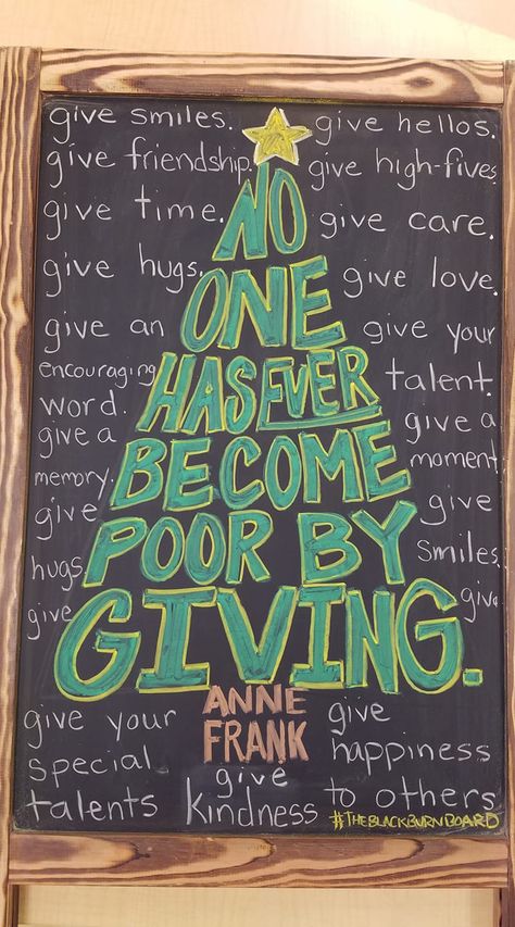 Poor Christmas, Christmas Board, High Five, Chalkboard Quote Art, In This Moment, Quotes, Christmas, Quick Saves