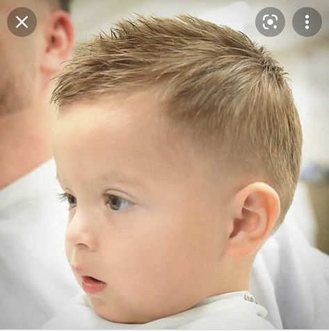 Baby Boy Haircut Styles, Baby Boy Hair, Matrix Hairstyle, Boys Haircut Styles, Boy Hairstyle, Baby Haircut, Toddler Haircuts, Boy Haircuts Short, Haircuts Curly