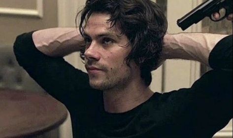 American Assassin, Mitch Rapp, Dylan Obrian, Dylan O Brian, Dylan Obrien, O Brian, Stiles Stilinski, The Maze Runner, Dylan O