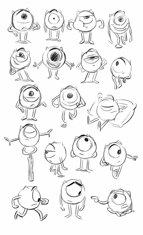 Model sheet Character Model Sheet, Disney Concept Art, Disney Sketches, 캐릭터 드로잉, Art Disney, Character Sketches, Arte Sketchbook, Cartoon Character Design, Character Design References