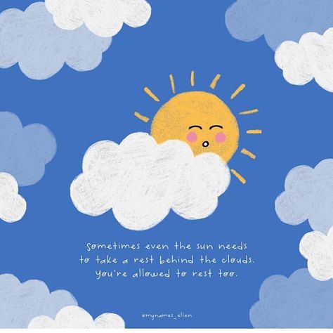 Happy Thoughts🌤 on Instagram: “We underestimate the importance of taking a break. Whether that’s from social media, stresses or work- take that rest #selfisolation…” Pocket Full Of Sunshine, Cute Messages, Kids Fabric, Behavioral Health, Taking A Break, Quotes And Notes, Care Quotes, Phone Wallpaper Images, Positive Self Affirmations