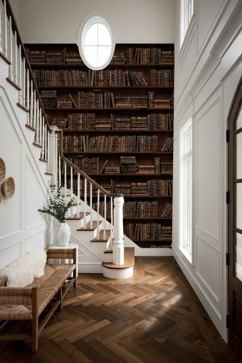 Introducing a timeless addition to your study room or library! This vintage bookshelf, resplendent in rich brown tones, is adorned with a collection of old books that will transport you to a bygone era. Perfect for displaying and organizing your beloved literary treasures, this rustic piece embodies charm and nostalgia. Immerse yourself in the enchanting world of classic literature and give your space a touch of vintage sophistication with this captivating bookshelf. Our wall murals are created Rustic Study Room, Library Room Cozy, Home Library Room, Cozy Library Room, Home Nostalgia, Chic Library, Colorful Library, Contemporary Library, House Room Design