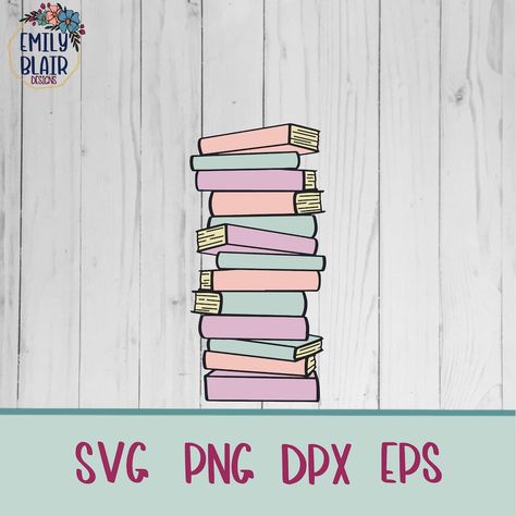 This Tools item by EmilyBlairDesigns has 294 favorites from Etsy shoppers. Ships from United States. Listed on 13 Aug, 2023 Stack Of Books Svg, Books Svg, Book Stack, Cricut Designs, Mom And Grandma, Popular Books, Stack Of Books, Star Work, T Shirt Diy