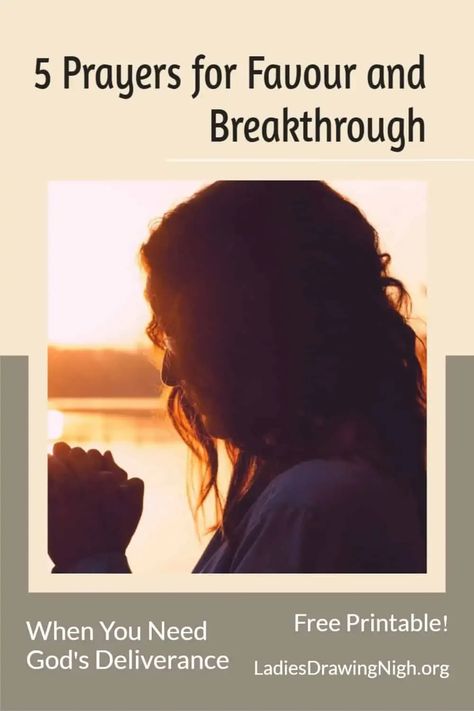 Prayers To Find Employment, Scriptures For Breakthrough, Prayers For God's Favour, Breakthrough Scriptures, Breakthrough Prayers, Prayer For Breakthrough, Employment Prayer, Prayer For New Beginnings, Prayers For Others