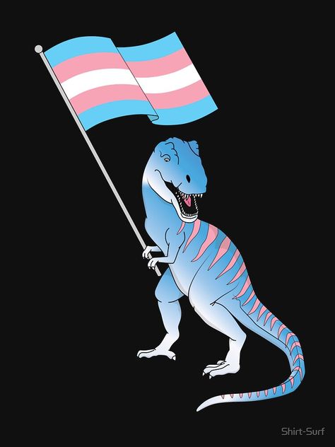 Ftm Humor, Trans Dinosaur, Trans Party, Gay Dinosaur, Trans Nonbinary, Uno Reverse, Top Surgery, Trans Art, Trans Boys