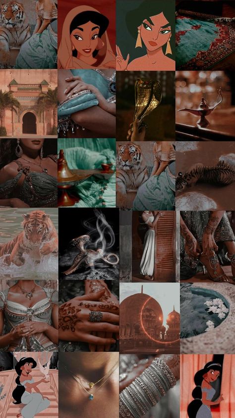 Jasmin Aesthetic Princess, Jessica Disney Aesthetic, Princess Jasmine Astethic, Jasmin Core Aesthetic, Jasmine Astethic, Jasmine Princess Wallpaper, Princesse Jasmine Disney, Jasminecore Aesthetic, Jasmine Wallpaper Aesthetic