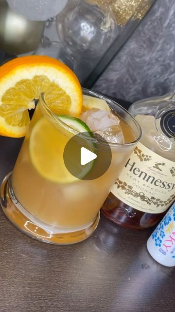 116K views · 10K likes | Tay Got Me Twisted-CLT Mobile Bartender on Instagram: "Henny Colada🤪🌴
Comment ‘RECIPE’ & ill dm you the exact recipe🥂
•
#Taygotmetwisted #mobilebartender #travelbartender #explore #drinkresponsibly #drinkrecipe #henny  #drinkinspo #marchmadness" Henny Colada, Mobile Bartender, Hennessy Very Special Cognac, Tipsy Bartender, March 20, Twist, On Instagram, Instagram