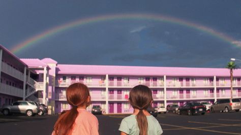 The Florida Project, John Wesley Shipp, Florida Project, Color In Film, Robert Englund, Laura Bailey, Thelma Louise, Ashley Johnson, Mickey Rourke