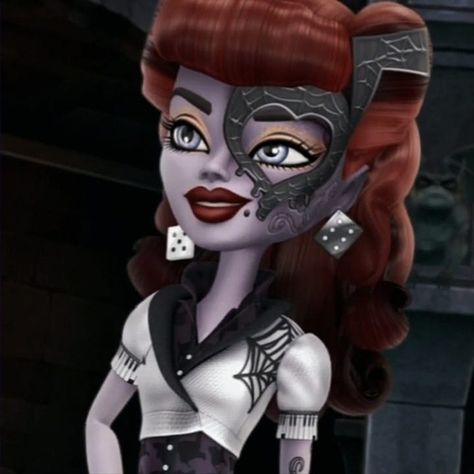 Oppereta Monster High Art, Oppereta Monster High Icon, Monsterhigh Icons, Howleen Wolf, Arte Monster High, Princess And The Pauper, Monster High Pictures, Moster High, Love Monster